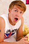 Donny Miller - TeenShaveStudio - Solo