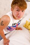 Donny Miller - TeenShaveStudio - Solo