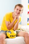 Eugene Small - TeenShaveStudio - Handjob