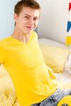 Eugene Small - TeenShaveStudio - Handjob