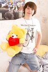 Jason Tanny 1 - TeenShaveStudio - Handjob