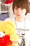 Jason Tanny 1 - TeenShaveStudio - Handjob