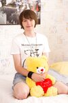 Jason Tanny 1 - TeenShaveStudio - Handjob