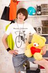 Jason Tanny 1 - TeenShaveStudio - Handjob