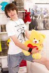 Jason Tanny 1 - TeenShaveStudio - Handjob