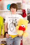 Jason Tanny 1 - TeenShaveStudio - Handjob