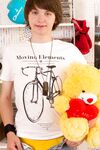 Jason Tanny 1 - TeenShaveStudio - Handjob