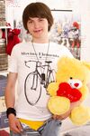 Jason Tanny 1 - TeenShaveStudio - Handjob