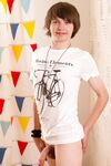 Jason Tanny 1 - TeenShaveStudio - Handjob