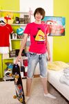Jason Tanny 2 - TeenShaveStudio - TeenShaveStudio