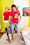 Jason Tanny 2 - TeenShaveStudio - TeenShaveStudio