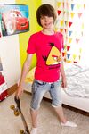 Jason Tanny 2 - TeenShaveStudio - TeenShaveStudio