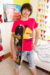 Jason Tanny 2 - TeenShaveStudio - TeenShaveStudio