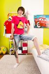 Jason Tanny 2 - TeenShaveStudio - TeenShaveStudio