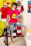 Jason Tanny 2 - TeenShaveStudio - TeenShaveStudio