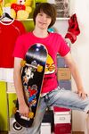 Jason Tanny 2 - TeenShaveStudio - TeenShaveStudio