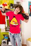 Jason Tanny 2 - TeenShaveStudio - TeenShaveStudio