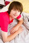 Jason Tanny 2 - TeenShaveStudio - TeenShaveStudio