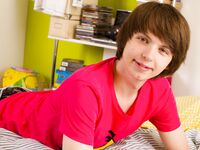 Jason Tanny 2 - TeenShaveStudio - TeenShaveStudio