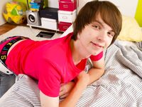 Jason Tanny 2 - TeenShaveStudio - TeenShaveStudio