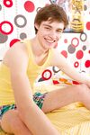 Joel Martin 1 - TeenShaveStudio - Handjob
