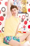 Joel Martin 1 - TeenShaveStudio - Handjob