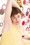 Joel Martin 1 - TeenShaveStudio - Handjob