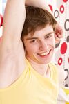 Joel Martin 1 - TeenShaveStudio - Handjob