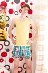 Joel Martin 1 - TeenShaveStudio - Handjob