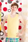Joel Martin 1 - TeenShaveStudio - Handjob