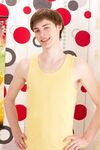 Joel Martin 1 - TeenShaveStudio - Handjob