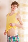Joel Martin 1 - TeenShaveStudio - Handjob