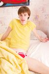 Joel Martin 2 - TeenShaveStudio - TeenShaveStudio