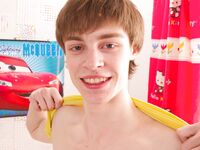 Joel Martin 2 - TeenShaveStudio - TeenShaveStudio