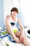 Johnny Nightwill 1 - TeenShaveStudio - TeenShaveStudio