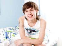 Johnny Nightwill 1 - TeenShaveStudio - TeenShaveStudio
