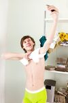 Johnny Nightwill 1 - TeenShaveStudio - TeenShaveStudio