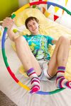 Johnny Nightwill 2 - TeenShaveStudio - Solo