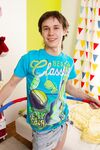 Johnny Nightwill 2 - TeenShaveStudio - Solo