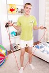 Lenny Evans - TeenShaveStudio - Toys
