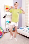 Lenny Evans - TeenShaveStudio - Toys