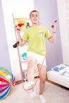 Lenny Evans - TeenShaveStudio - Toys