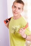 Lenny Evans - TeenShaveStudio - Toys