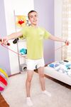 Lenny Evans - TeenShaveStudio - Toys