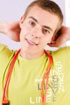 Lenny Evans - TeenShaveStudio - Toys