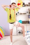 Lenny Evans - TeenShaveStudio - Toys