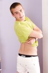 Lenny Evans - TeenShaveStudio - Toys