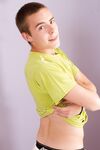 Lenny Evans - TeenShaveStudio - Toys