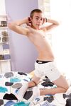 Lenny Evans - TeenShaveStudio - Toys