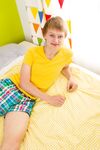 Matthew Philipps 2 - TeenShaveStudio - Toys